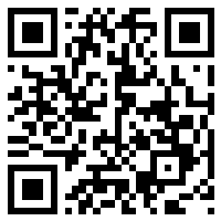QR Code for bitcoin:1NKpJsPyQkZYjPB4HJQE4MaW2BoakidNhP