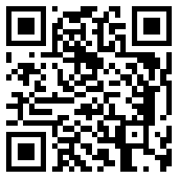 QR Code for bitcoin:1NKwAUmkinzJdyFeVCgYYVCVNLkhPV3WAM