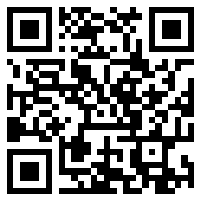 QR Code for bitcoin:1NKwzuNMadmW1ZZk2J15z6wpYNk469FM2R