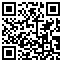 QR Code for bitcoin:1NL9rogKBfAWVKycvfp8PueE59Auknmhh8