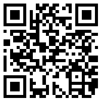 QR Code for bitcoin:1NLCc4zfj3BVfeqKP3L5VxCnEdrFMcmLXH