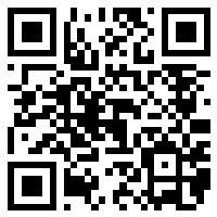 QR Code for bitcoin:1NLDMLNxn9d3F2JpHZPv6Yo7QNZNJLS2rA
