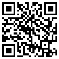 QR Code for bitcoin:1NLEGPJLfM64iNgkL1GZTLKsXWgu4enD3s
