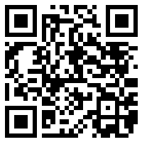 QR Code for bitcoin:1NLEHhrzoAfZZj9461d47Fkt7EFNJeGCc3