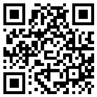QR Code for bitcoin:1NLHjWMF7cCegFuHZjbaRZ2SA9QDCwfaER