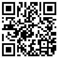 QR Code for bitcoin:1NLHrSLfk9JcRUKcu5AwF6QzPvxNAevS6A