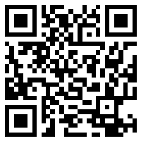 QR Code for bitcoin:1NLNtkFCjNvBWe6g6ASNeUPDUTDxzjqTSP