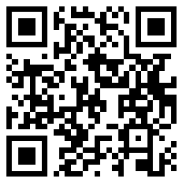 QR Code for bitcoin:1NLSBi51v1jdu5Q7JMW7DDsKVB2evfLJrZ