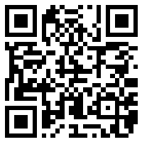 QR Code for bitcoin:1NLba5sRLTeug5EWdSrPsp5V1CgffskFSe