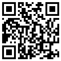 QR Code for bitcoin:1NLjnWmufrcCXzJ4duXM3kPE6iynXHWRJs
