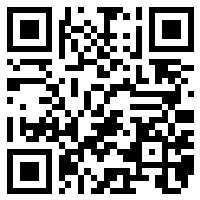 QR Code for bitcoin:1NLmTfxENufmGQYEd5vRH9JMZZxAP34ago