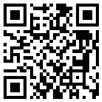 QR Code for bitcoin:1NLrfCsRj4pB1RkU6Dtd6xEYCGaoLSSDnt