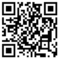 QR Code for bitcoin:1NM41j33rUS8wJrGGo2DqmYDu3y3E3e31v