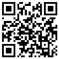 QR Code for bitcoin:1NM56RBgDNrVCgX4vT5z1gCZBLffnDkNs8