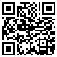 QR Code for bitcoin:1NM6Xf5jzLfopUXfvNCEzYA4mYFy94twvr