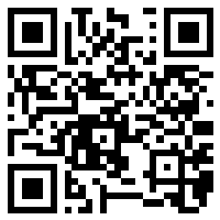 QR Code for bitcoin:1NM8x91q2B6KFDuModCUsK9AVJMo4ZRgbs