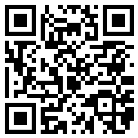 QR Code for bitcoin:1NMBndf7U884gnBdtbecxcb9GxcJR664Ti