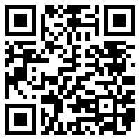 QR Code for bitcoin:1NMErpm8KRCsasLLPD6JLwmyzDNQVSBfkd