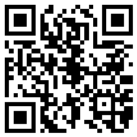 QR Code for bitcoin:1NMFert46SVRTR2Hwrp7QHTNUEMBbqrw8V