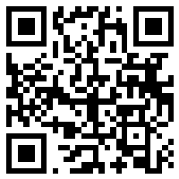 QR Code for bitcoin:1NMQ83xqVLfsejW4MP4CTZ5s6BkGNcH2s6