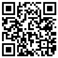 QR Code for bitcoin:1NMSayQBCSSoWHfC2EhEFThRC8rJxNATuB