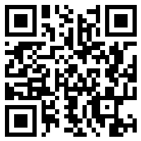 QR Code for bitcoin:1NMTaDfi5syo7f9hiPPEAQtty9Lbr4ELiC