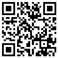 QR Code for bitcoin:1NMUjoHZZCxcjo51pQ1vhnMch8n8ot4eB3