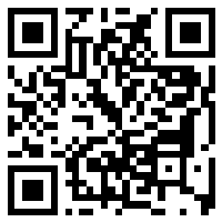 QR Code for bitcoin:1NMV6h3mRGaucC1N4fKaCJTrMSi8tePGj