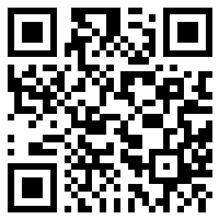 QR Code for bitcoin:1NMYZPqJDQdvB1J3vbCsRiPfQovGmdBiUi