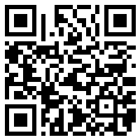 QR Code for bitcoin:1NMf1rxLyPoRsKMyCNBA8sTcA3d8x1cAx1