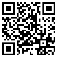 QR Code for bitcoin:1NMp2XYCYtTZMmdAm4mDY9KSdZFFbBLN2K
