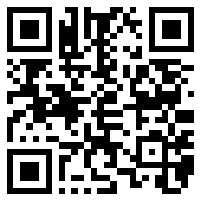 QR Code for bitcoin:1NMpCJGE5AWoFN8uAtvYMV7A3LXagWVMtz