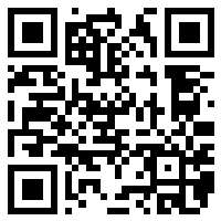 QR Code for bitcoin:1NMuuQLbG65qijp7ExD4LShdKfXh6MX7np