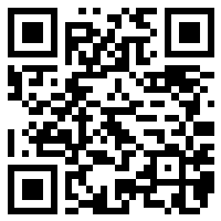 QR Code for bitcoin:1NN1nGCS7hfGb2bHYNVtoVSyC85hdZhGr8