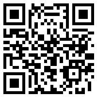 QR Code for bitcoin:1NN56AHVDxVgMwotVsaEQ41MXtz2fbPw2y