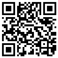 QR Code for bitcoin:1NN5JCSyZszaiuhxvJT2DMfcp2tAs6Nchn