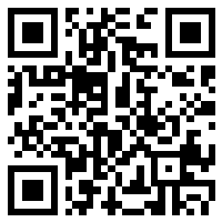 QR Code for bitcoin:1NNBBohq7FNm5AwFwZi71QFBustjJXn8th