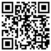 QR Code for bitcoin:1NNDdTCsSmiNy3dttvqVxkrXGLSNokwoQB