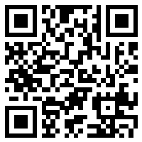 QR Code for bitcoin:1NNK9cFCjpybi4HceJB2mouKV11dZ5NUpR