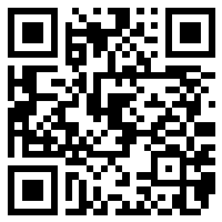 QR Code for bitcoin:1NNLgN3FeCppjdD6nvoTD667pRZePkXWHr