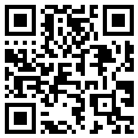 QR Code for bitcoin:1NNSfD1bqjSWVj9QjfXFDZmjRui5HbzUt