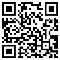 QR Code for bitcoin:1NNT2WqJHtYsHTtsLABbouHWXrqMkr9PPP