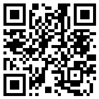 QR Code for bitcoin:1NNU5ASBAVZihjWQPDp3AKwvrvS653vmBu