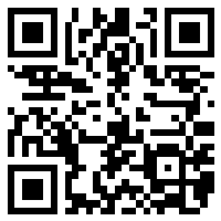 QR Code for bitcoin:1NNa1ef8fzBYyStXuPCsNzZYV9E5CkDPSw