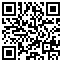 QR Code for bitcoin:1NNbN1md4NDLGjqPCbodGthLEQjrx3auD9
