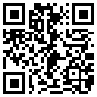 QR Code for bitcoin:1NNf3a833P4iPLPoFUmqw3xeVEYPvEP75W
