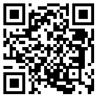 QR Code for bitcoin:1NNjEy6Q5rt6Vt8d5egh5FpKCC2DmpMo3G