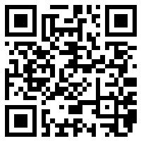 QR Code for bitcoin:1NNp41ugTUQ8jNAtXKgMVDMfJDGyHfvY3e