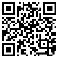 QR Code for bitcoin:1NNpLXUYpmFJtp98X8AEnhsodWmpw9cNkY