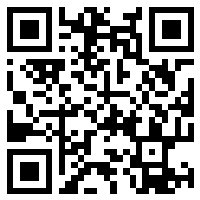 QR Code for bitcoin:1NNtAXFD3ExiY898ymHSeyqT9vPDQknJk4